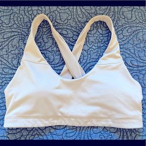 Victoria’s Secret Sport Gray Sports Bra